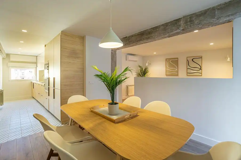 Room in Madrid, Madrid