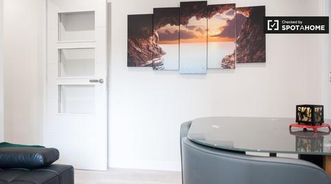 Foto 2 de Pis de lloguer a Ciudad Universitaria, Madrid