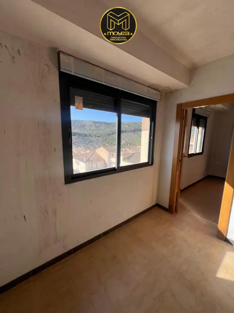 Bedroom of Attic for sale in Huelma  with Terrace