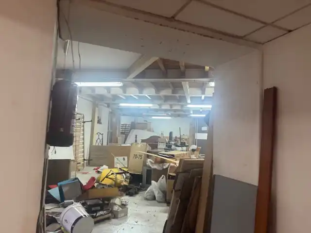 Gewerbefläche zum Verkauf in N-640, imagen 14