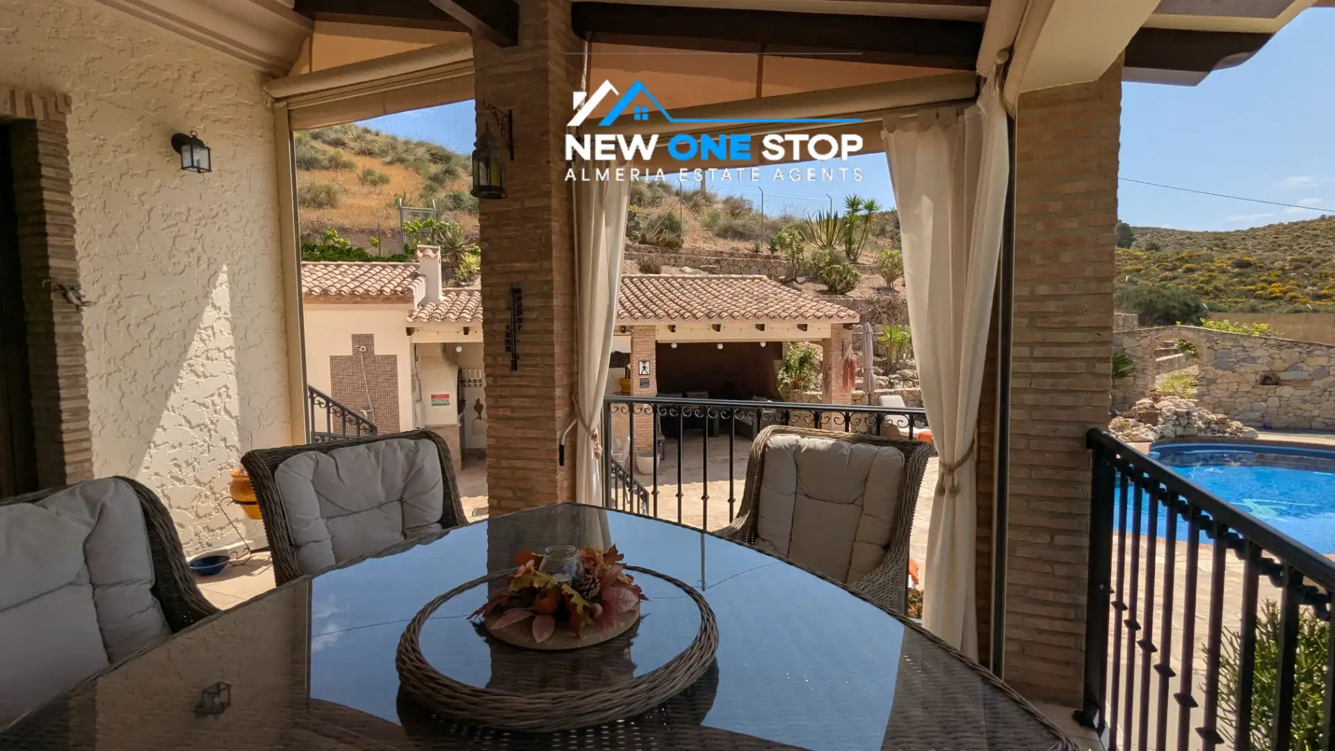 Chalet con terraza en venta en Paraje el Selvalico, imagen 11