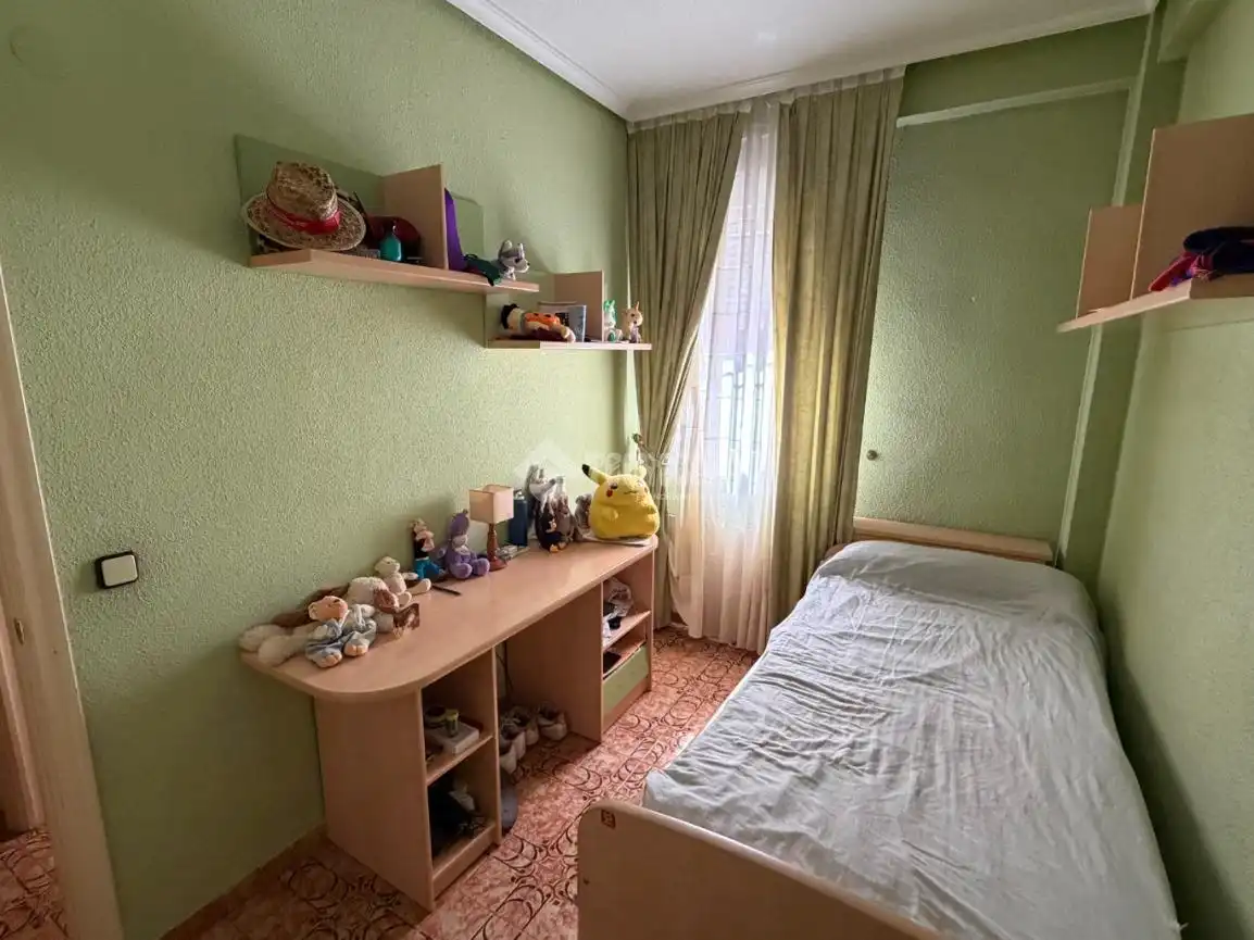 Habitación de Piso en venta en Arganda del Rey
