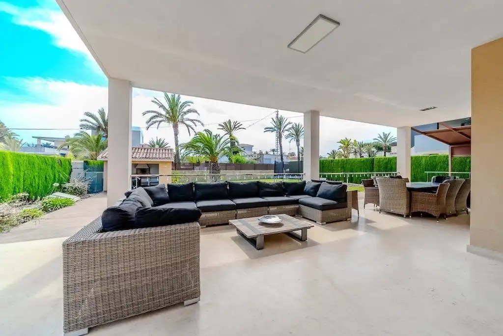 Villa zum Verkauf in Orihuela Costa, imagen 49