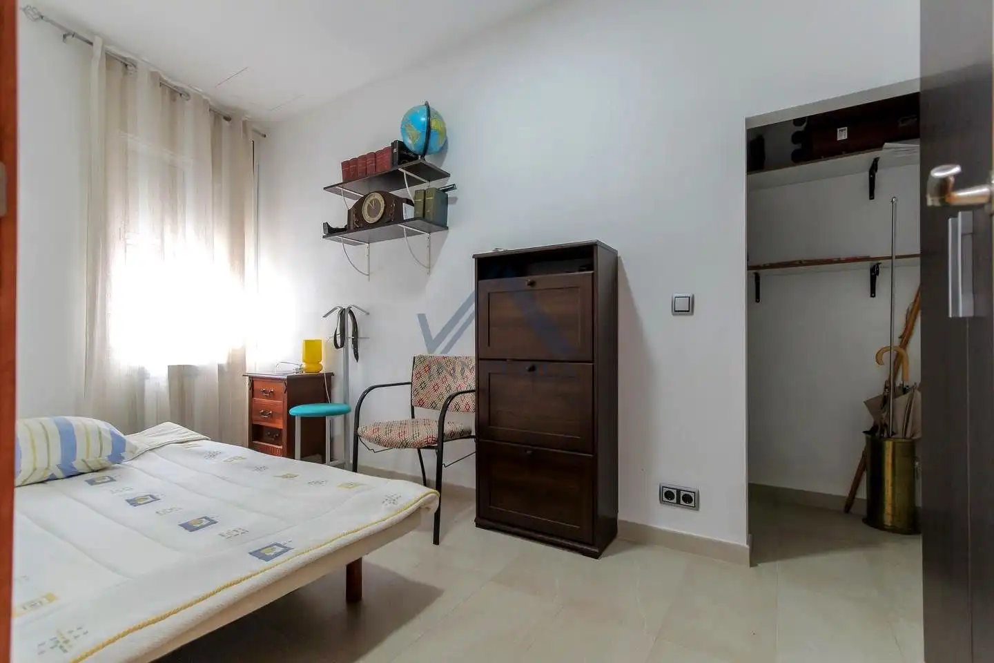 Habitación de Planta baja en venta en Argentona con Terraza