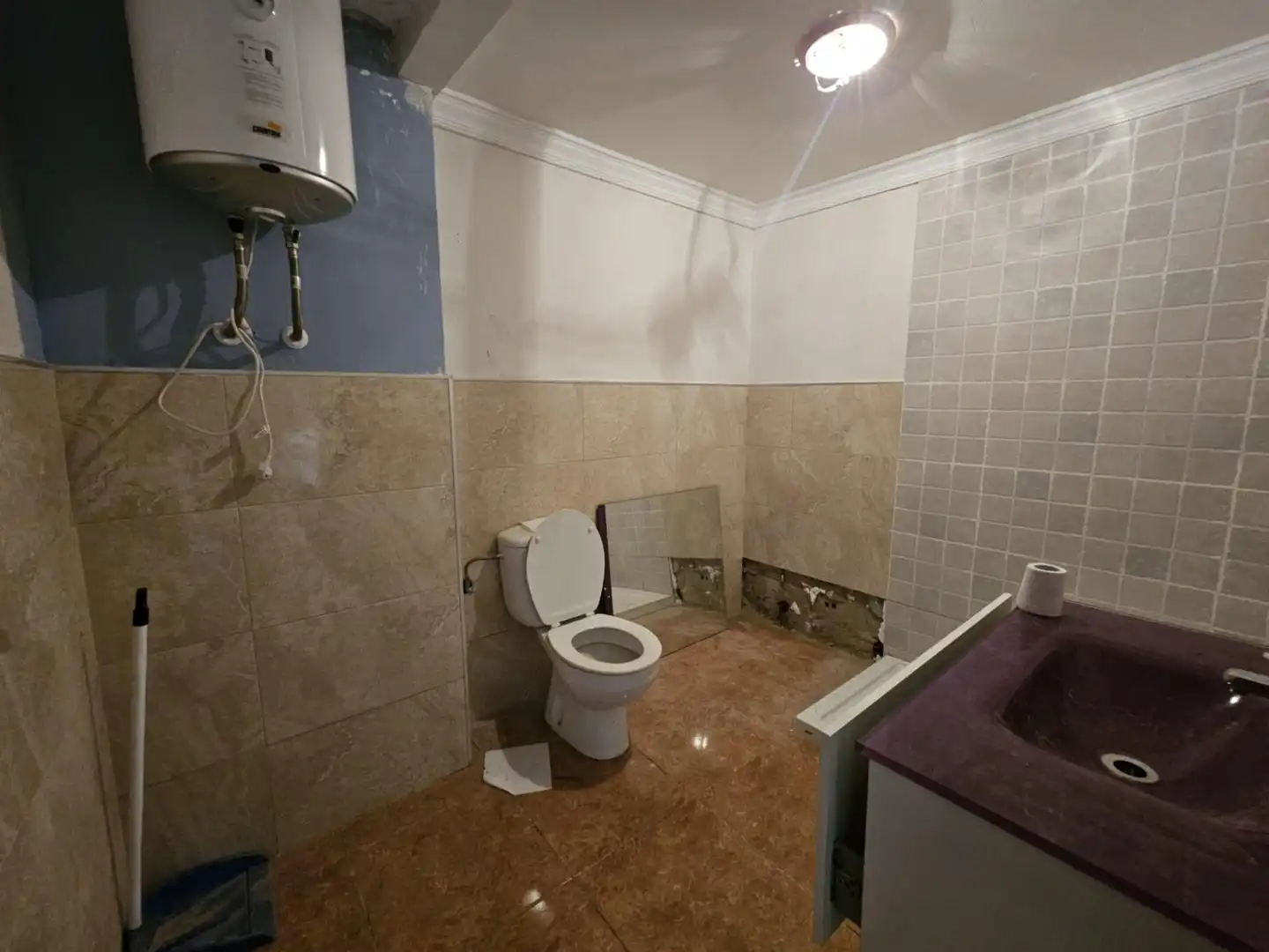 Casa con terrazza in vendita a Sayalonga, imagen 9