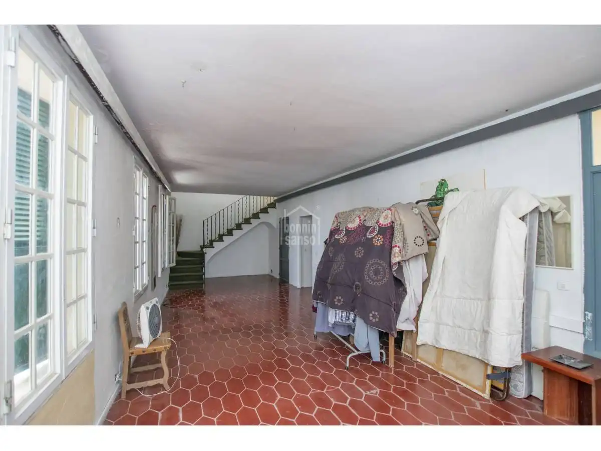 Casa rustica con piscina in vendita a Son Vilar - Trepucó, imagen 28