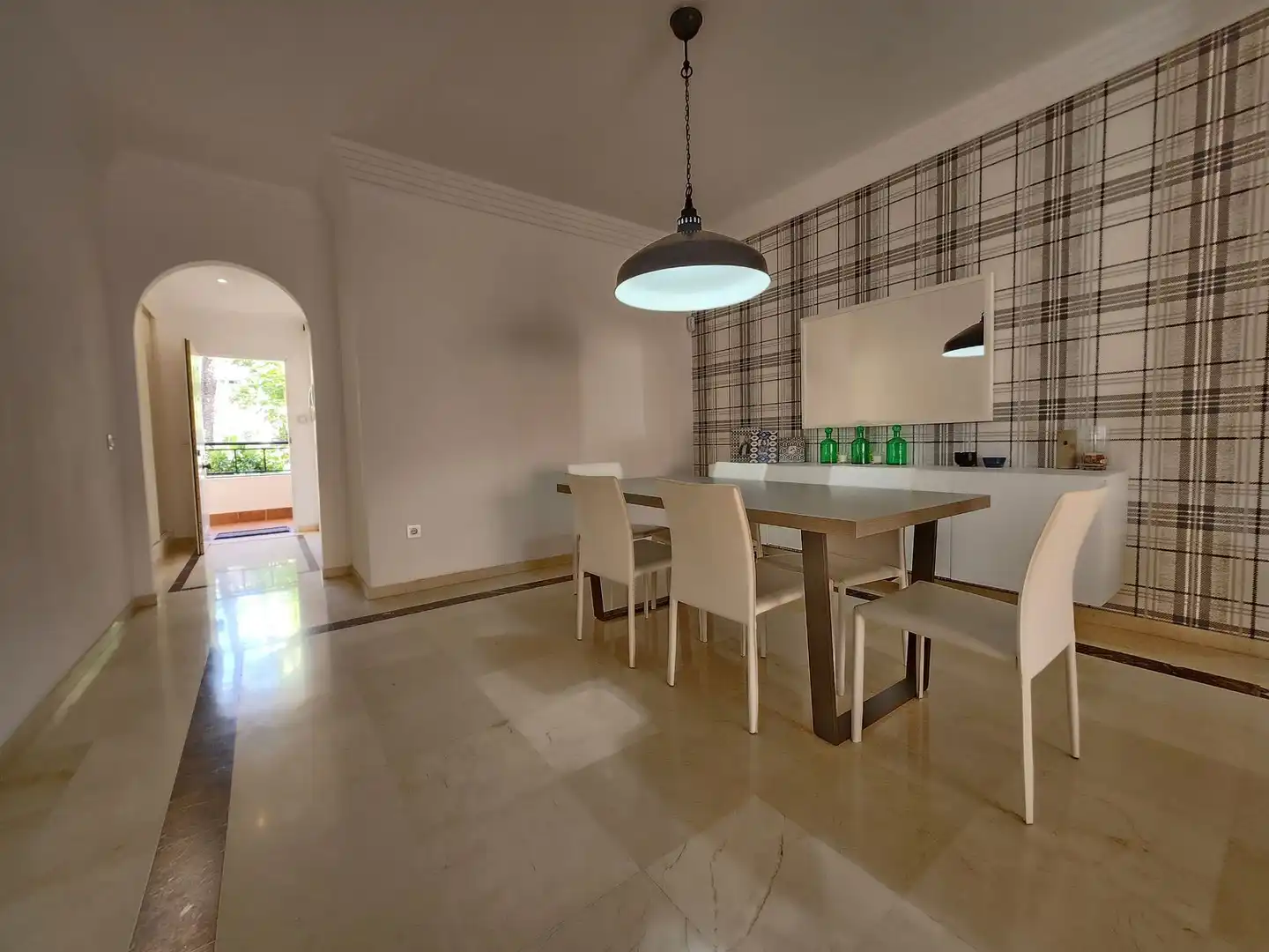 Wohnung mit Pool zum Verkauf in Calle Londres S/N, imagen 5