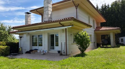 Foto 2 de Casa o chalet en venta en Artetxeta Kalea, Mungia, Bizkaia