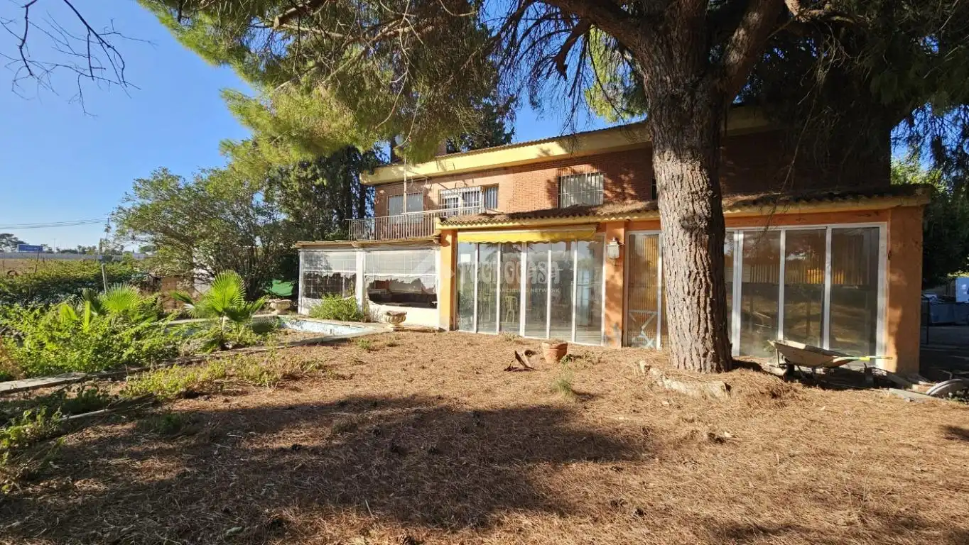 Maison avec terrasse à vendre à Loreto