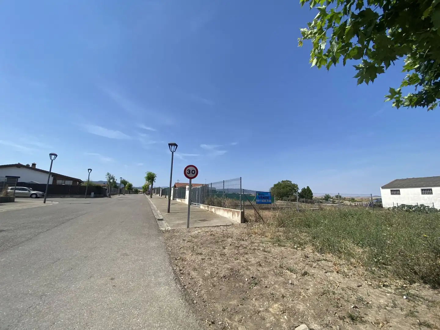 Terrenos y solares en venta en San Bartolomé 2, imagen 4