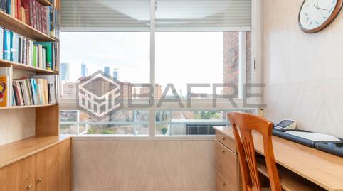 Foto 4 de Pis en venda a Calle de Santiago de Compostela, La Paz,  Madrid Capital