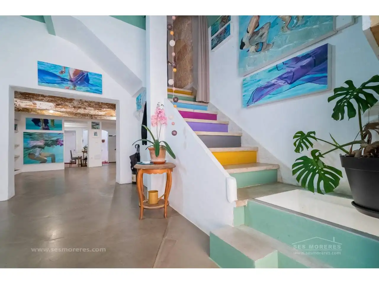Casa en venta en Ciutadella, imagen 9