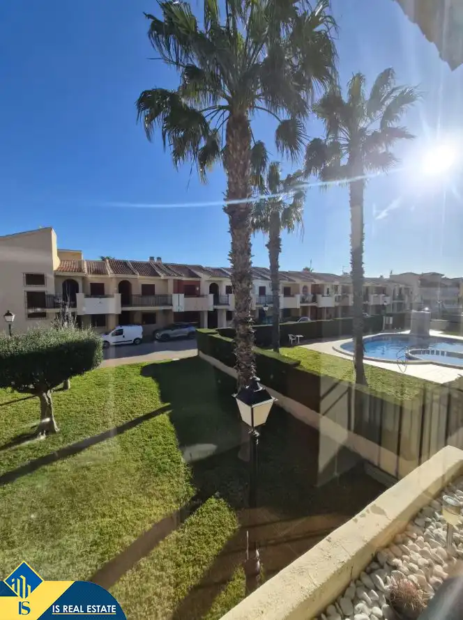 Apartament amb piscina en venda a Zona Carrefour - Urbanizaciones, imagen 14