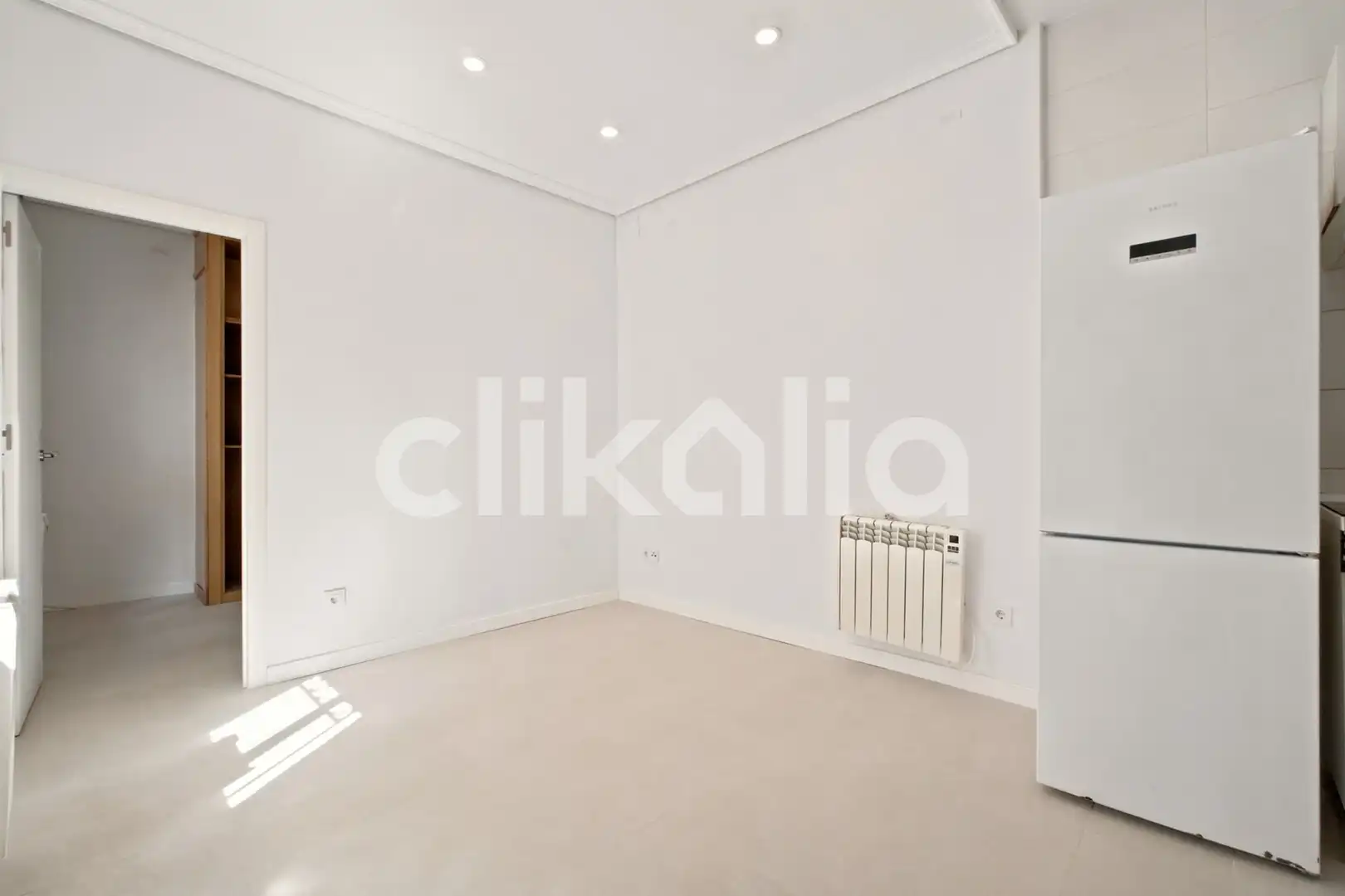 Wohnung zur Miete in Ventas