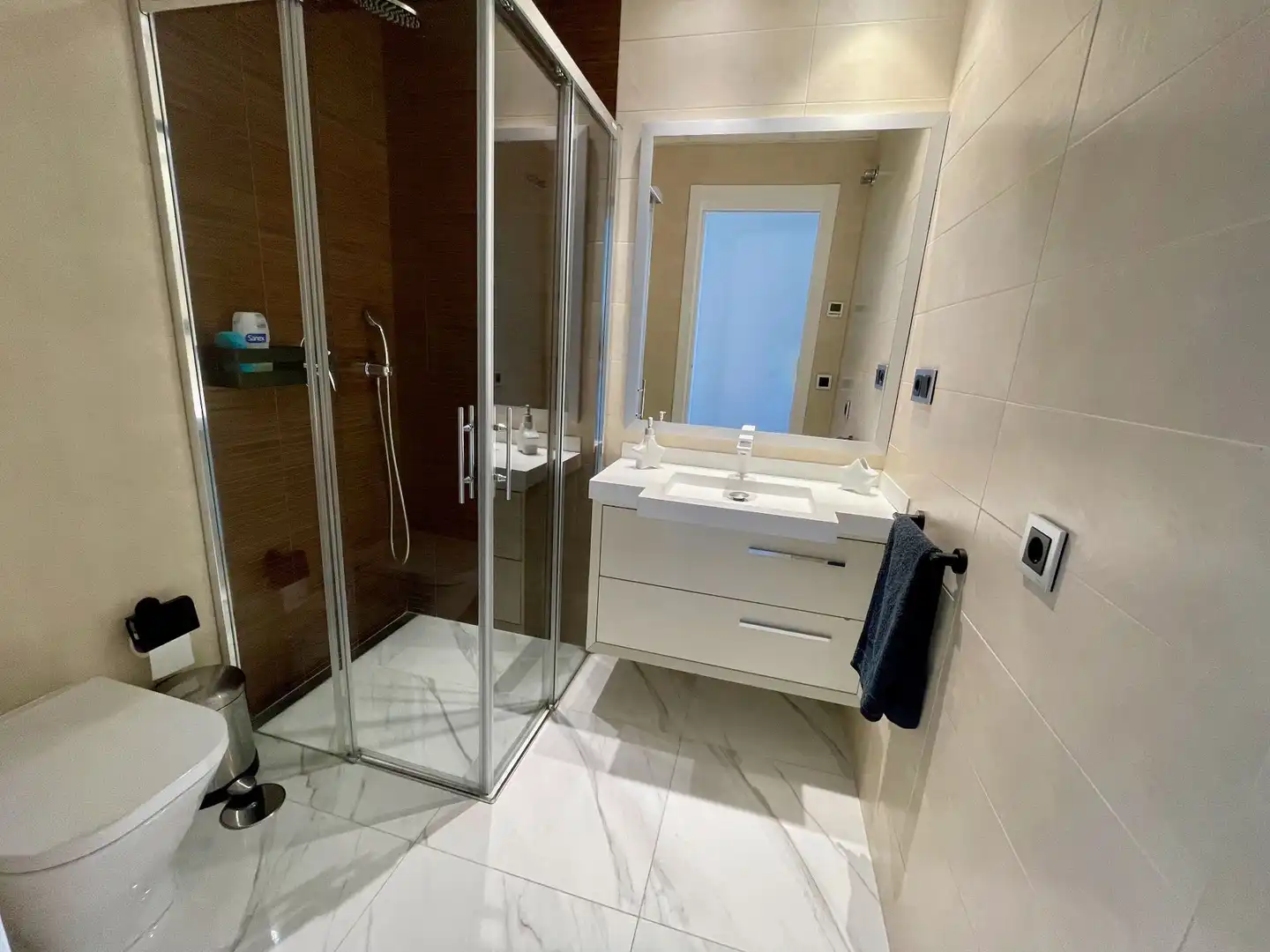 Apartment with pool for sale in Playa de Poniente, imagen 15