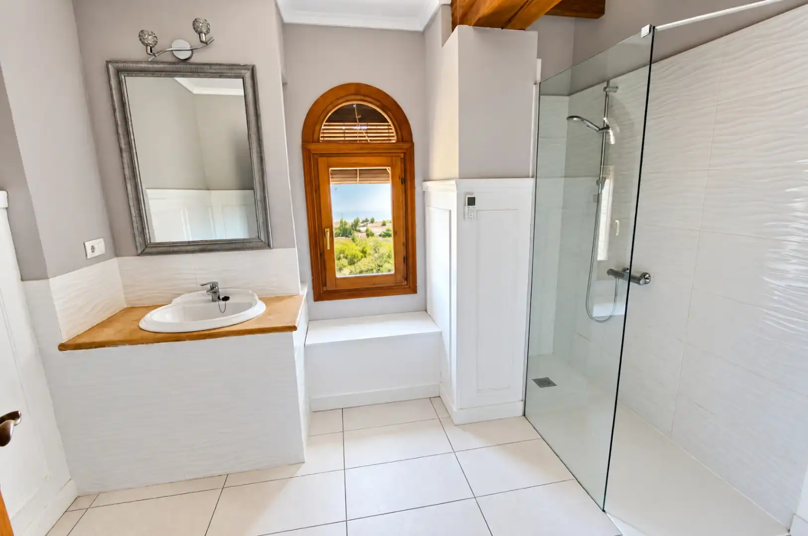 Villa con piscina in vendita a Orba, imagen 29