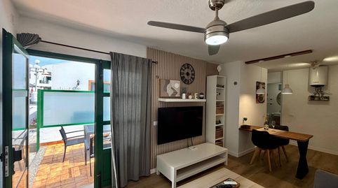 Foto 4 de Apartamento en venta en Avenida Alcalde Marcial Sánchez Velázquez, 4, Caleta de Fuste, Antigua
