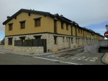 Individual en venta en Grajera