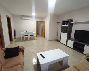 Living room of Flat for sale in Berja  with Air Conditioner