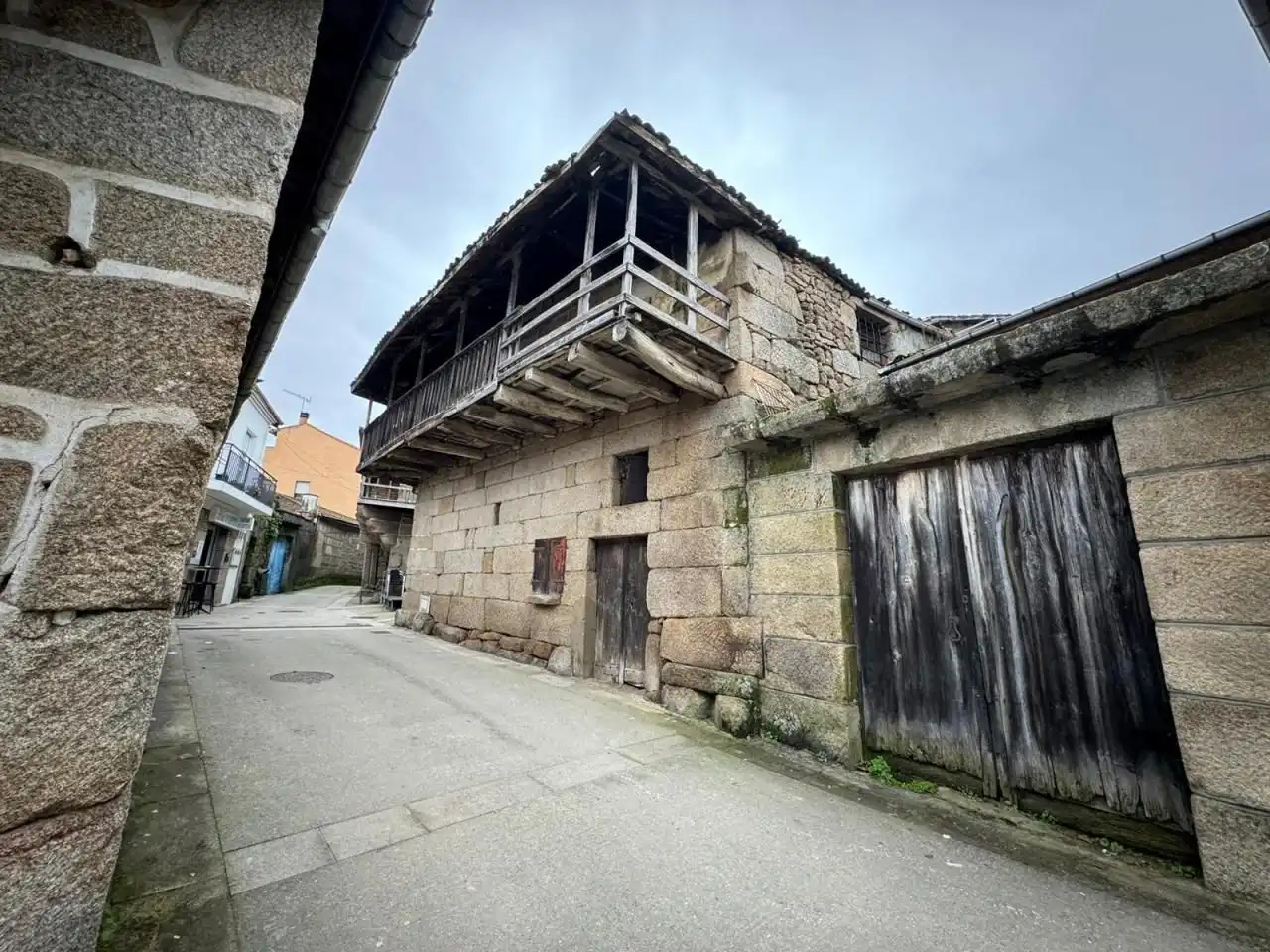 Haus zum Verkauf in Toén, imagen 5
