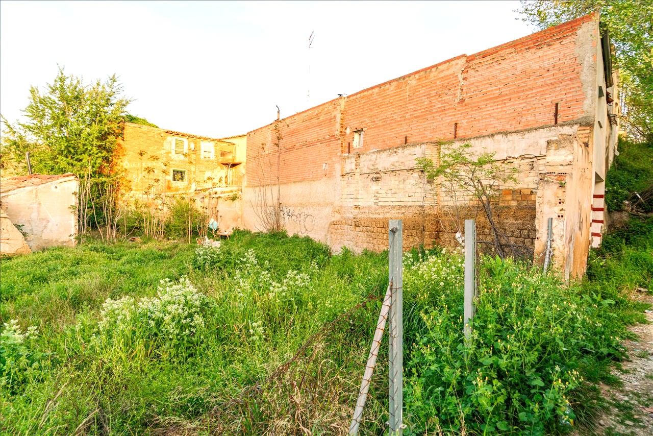 Residential for sale in  Zaragoza Capital