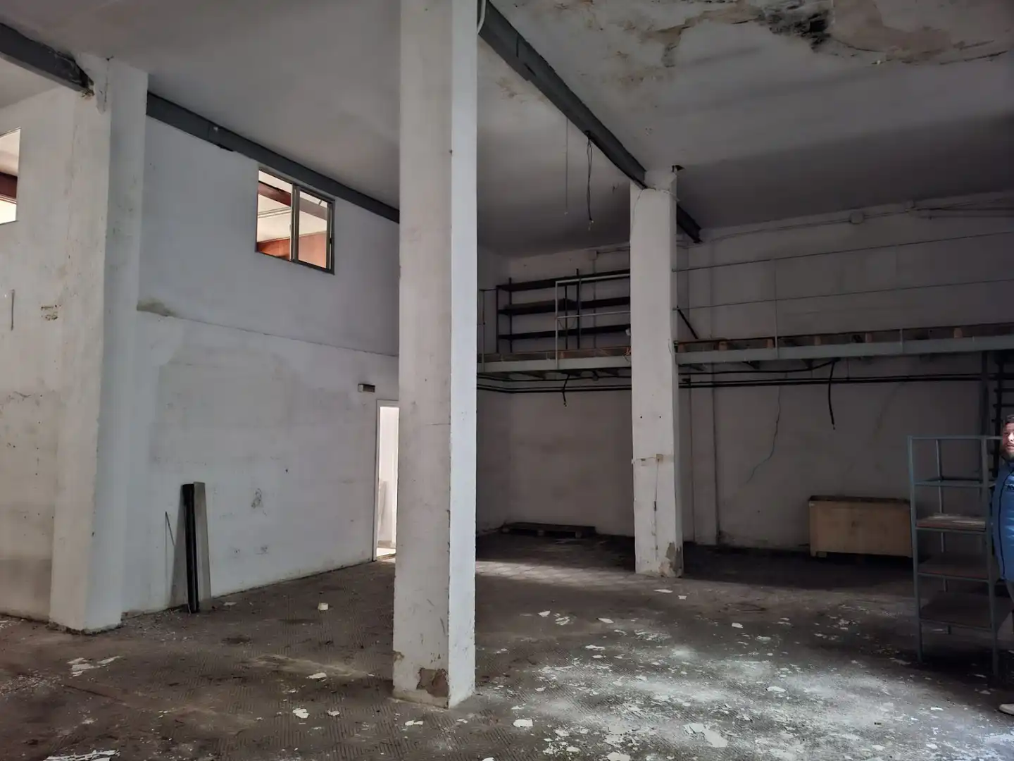 Local comercial en venta en Molino de la Vega, imagen 11