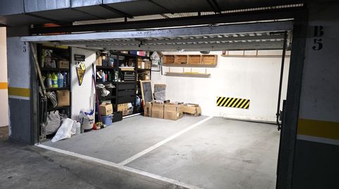 Foto 2 de Garaje en venta en Avenida las Cortes de Cádiz, Astilleros - La Paz - Loreto - El Corte Inglés, Cádiz Capital