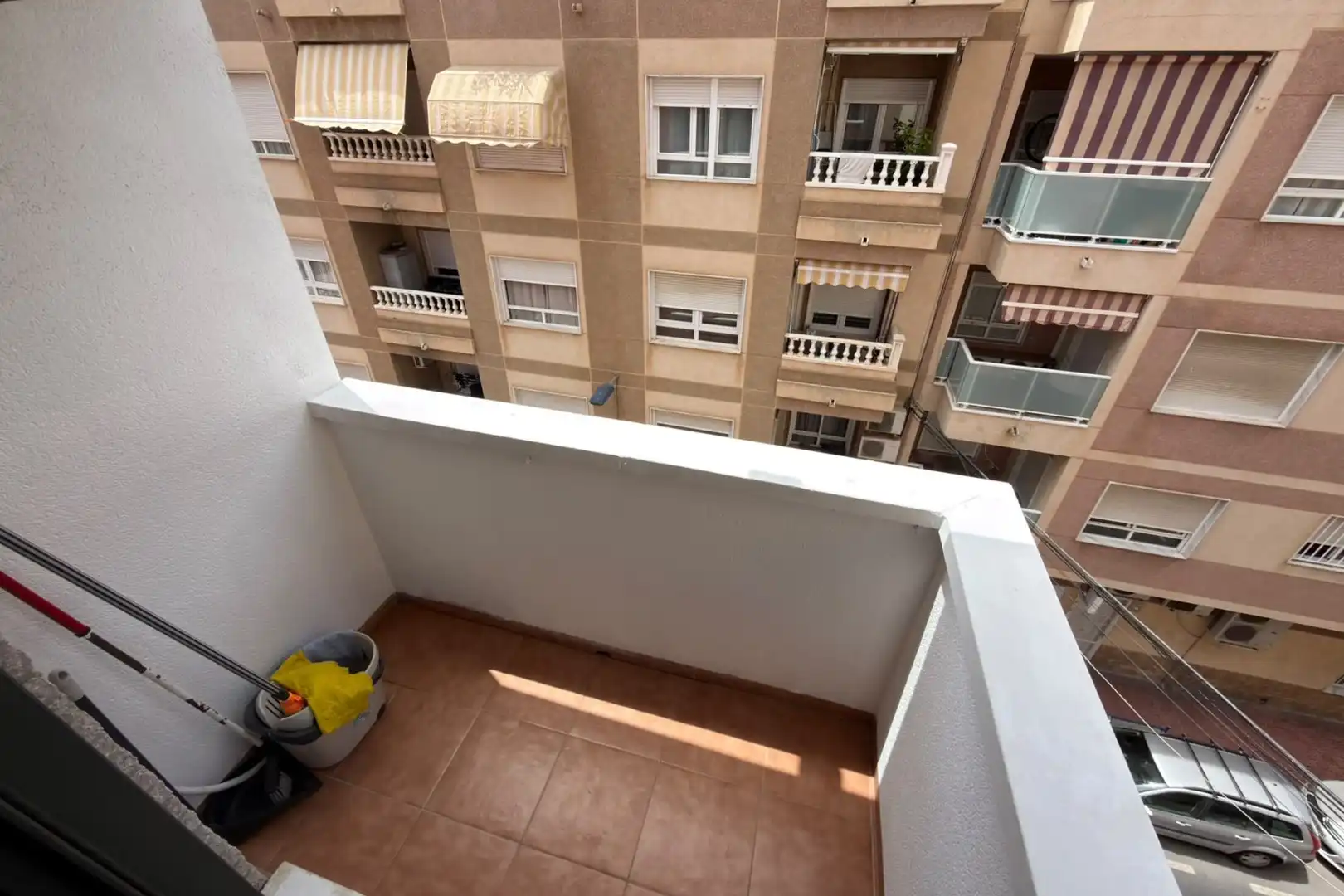 Apartamento con ascensor en venta en Calle la Loma, imagen 10