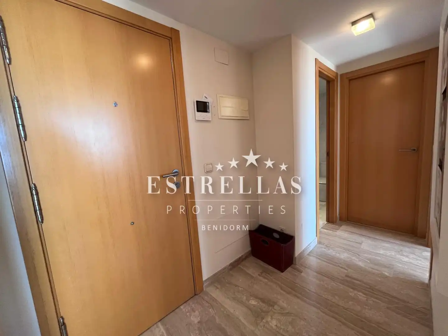 Apartament amb terrassa en venda a Via Parque, imagen 28
