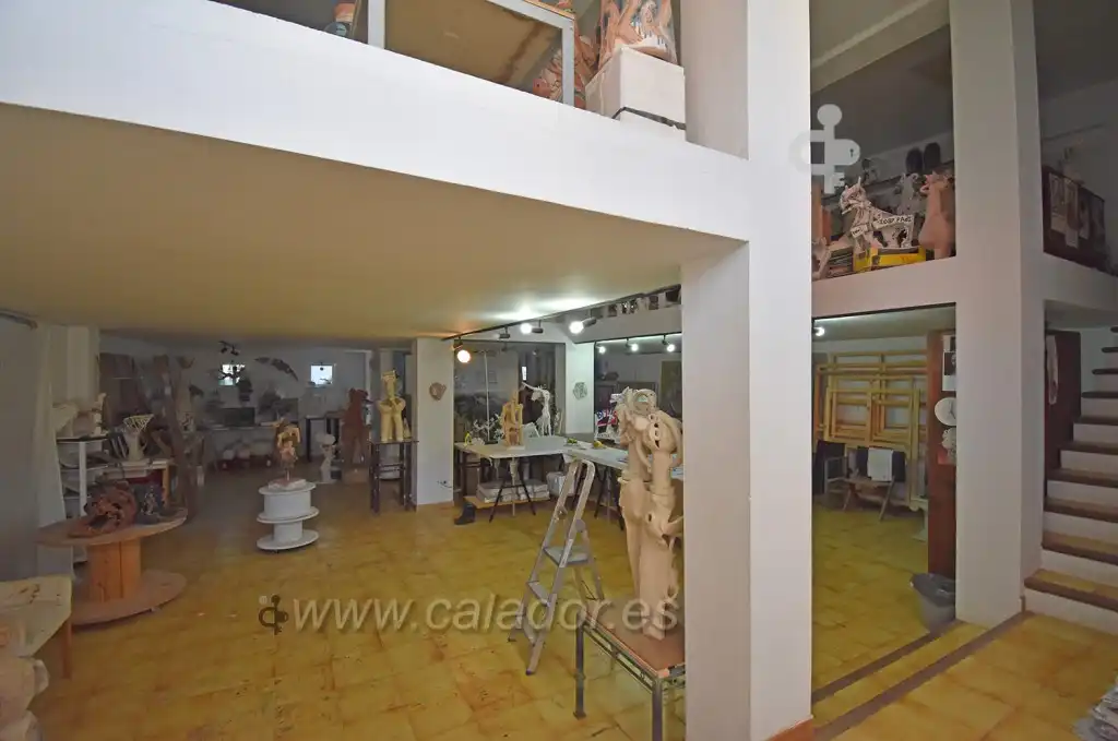 Villa avec terrasse à vendre à Felanitx Poble, imagen 27