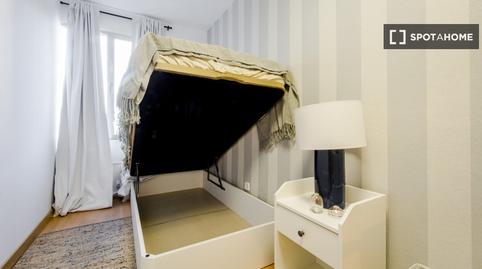 Photo 5 of Flat to share in Castilla,  Madrid Capital