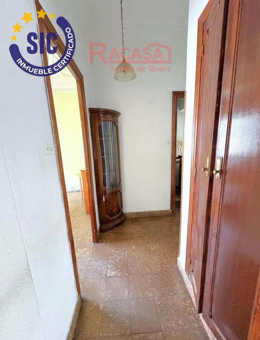 Piso en venta en Valencia con Jardín privado