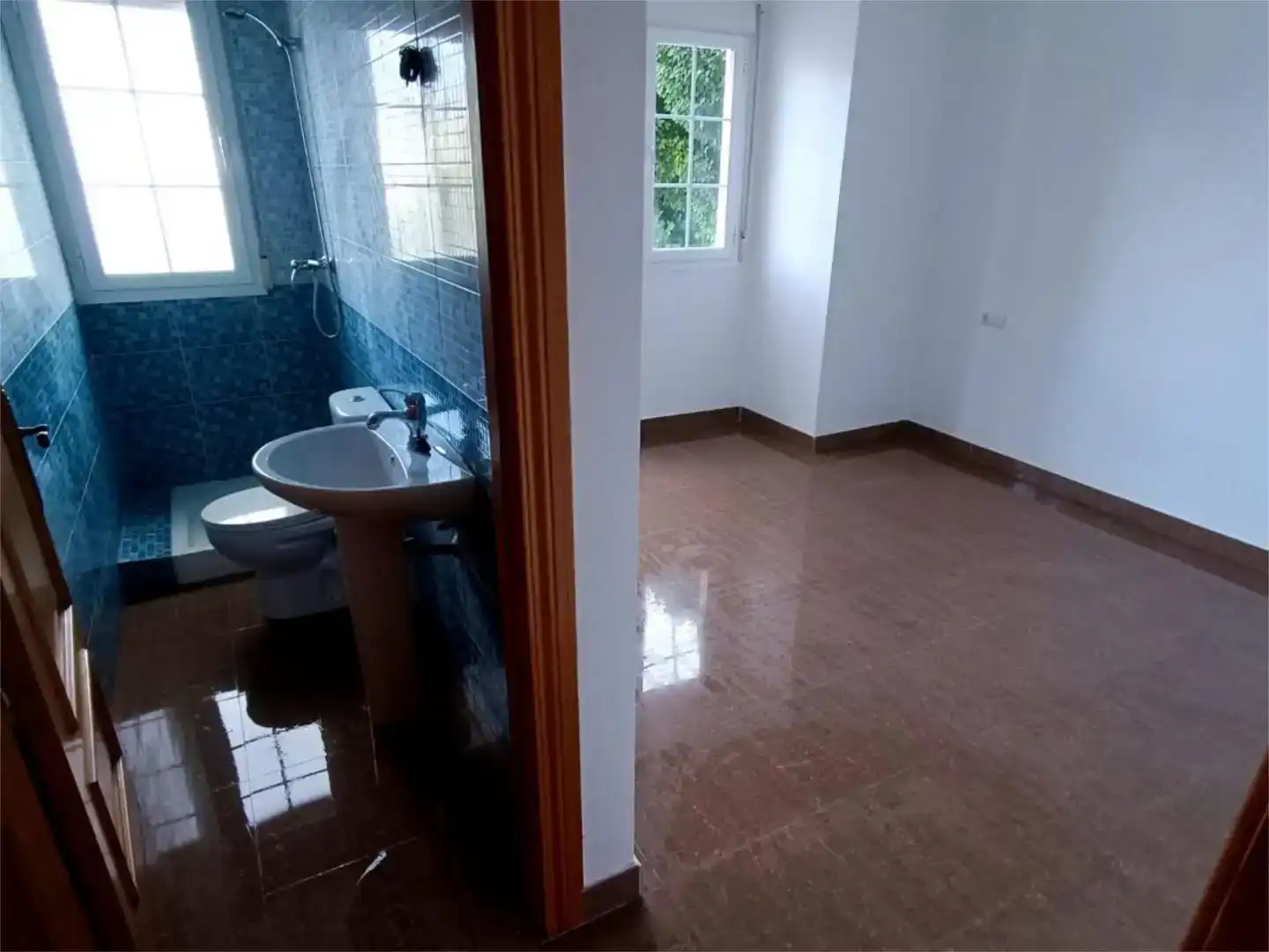 Badezimmer von Wohnung zum Verkauf in Quesada
