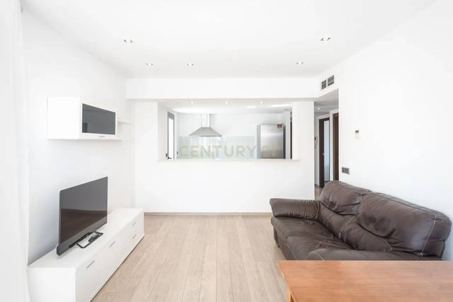 Apartamento en Alquiler en jose vargas ponce, 3 en Ses Figueretes - Platja d'en Bossa - Cas Serres