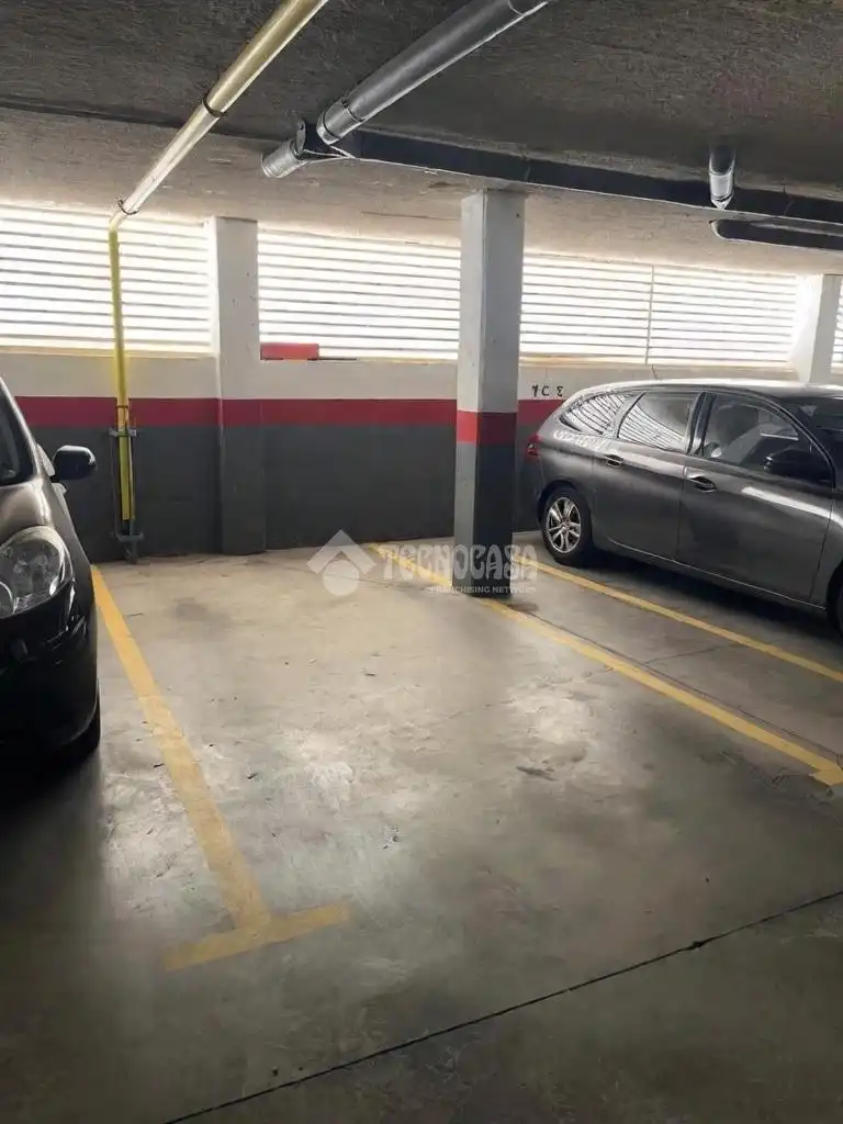 Aparcament de Pis en venda en Mejorada del Campo amb Aire condicionat, Calefacció i Traster