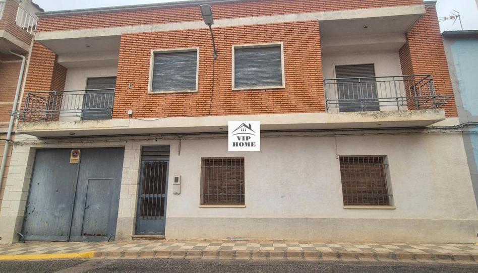 Photo 1 of House or chalet for sale in Calle Vulcano, 6, Villamalea, Albacete