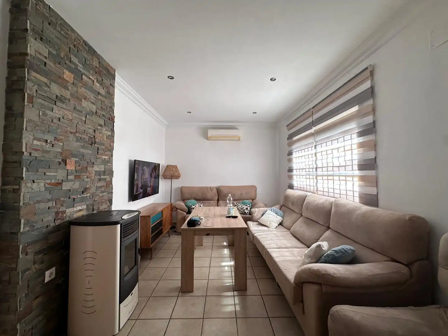 Casa en venta en La Puebla de Cazalla, imagen 18