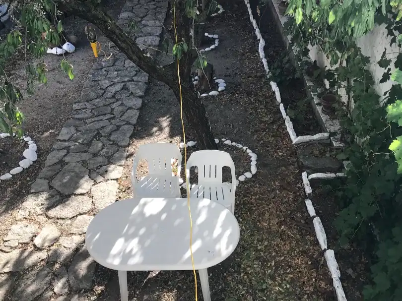 Habitatge amb jardí en venda a Calle Huesca 18, imagen 68