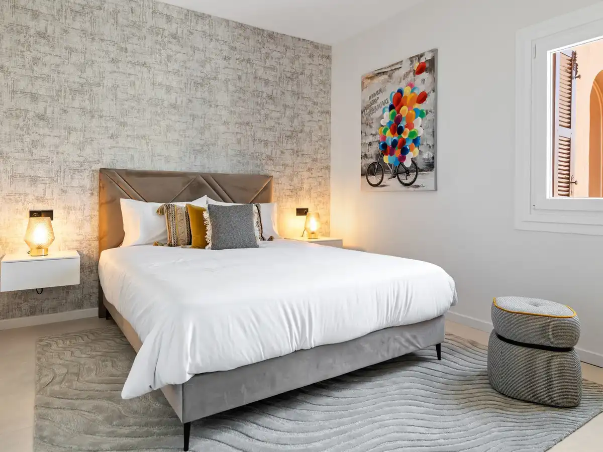 Apartament en venda a Nueva Andalucía, imagen 12