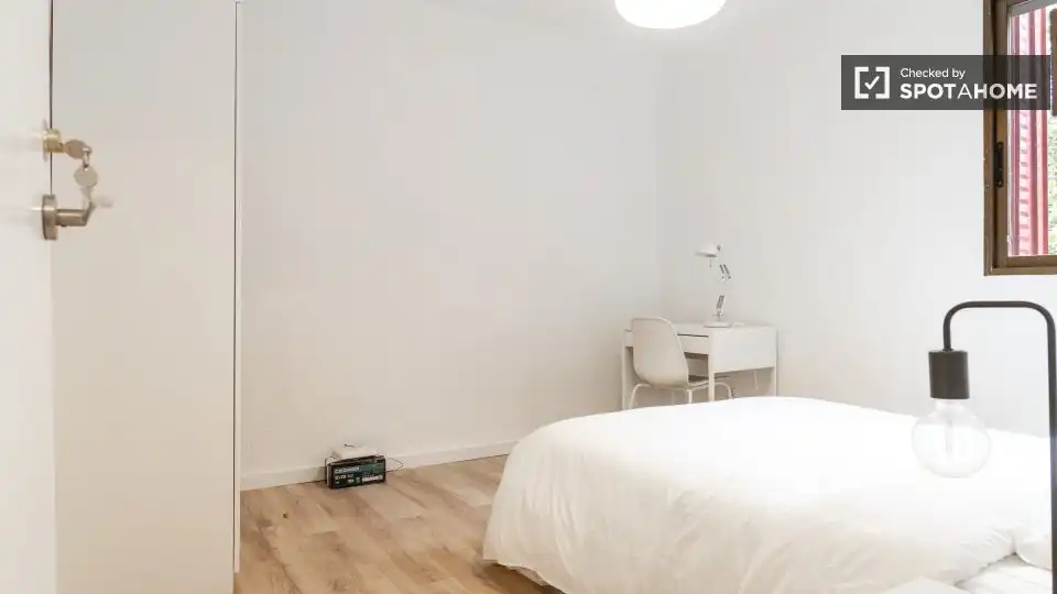 Habitación en Opañel