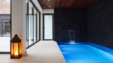 Foto 2 de Casa o xalet en venda a Avenida Montseny, S/n, La Floresta, Sant Cugat del Vallès