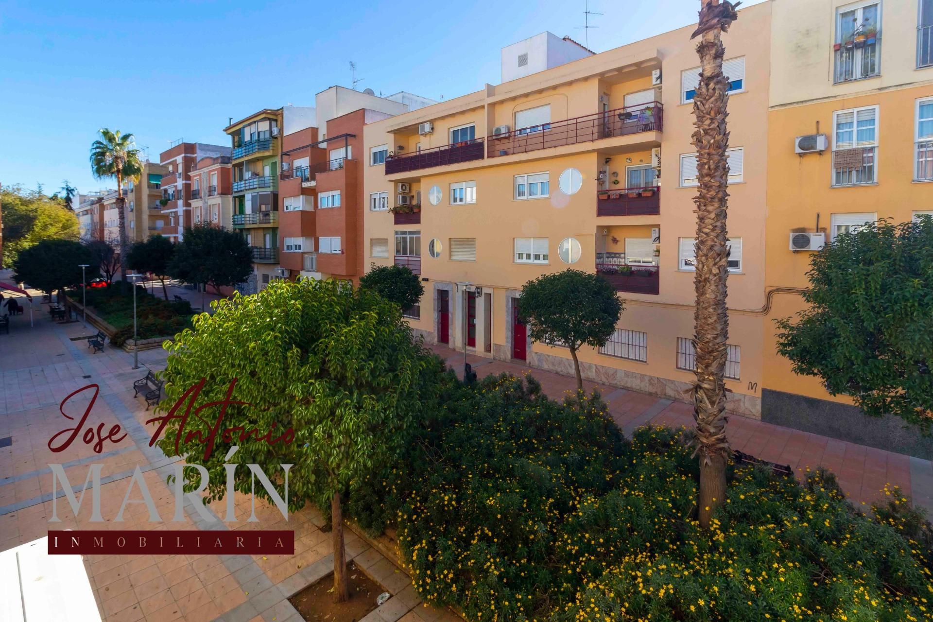 Pis de lloguer a San Roque - Ronda Norte