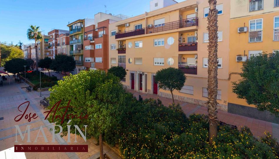 Foto 1 de Pis de lloguer a San Roque - Ronda Norte, Badajoz