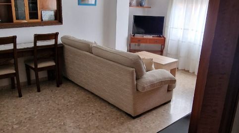 Photo 5 of Study for rent in Ensanche - Parque del Oeste, Castellón de la Plana / Castelló de la Plana