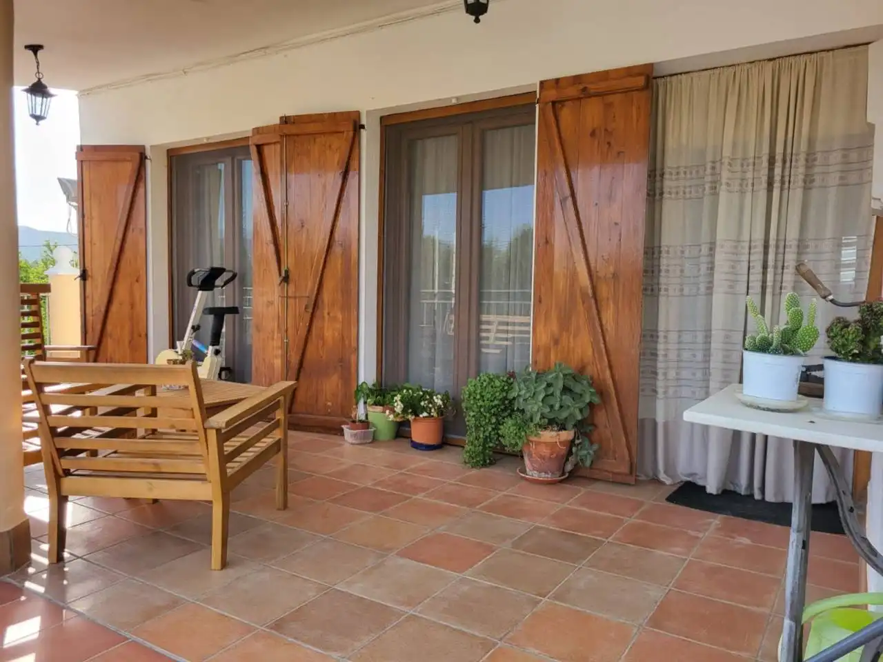 Chalet con piscina en venta en Baza, imagen 7