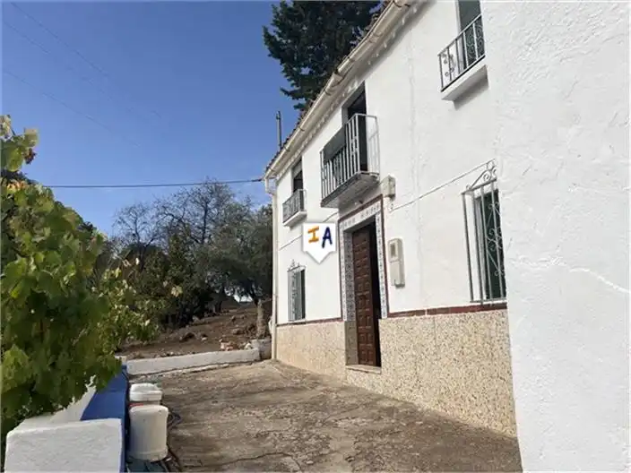 Casa rústica en venda a Priego de Córdoba, imagen 12