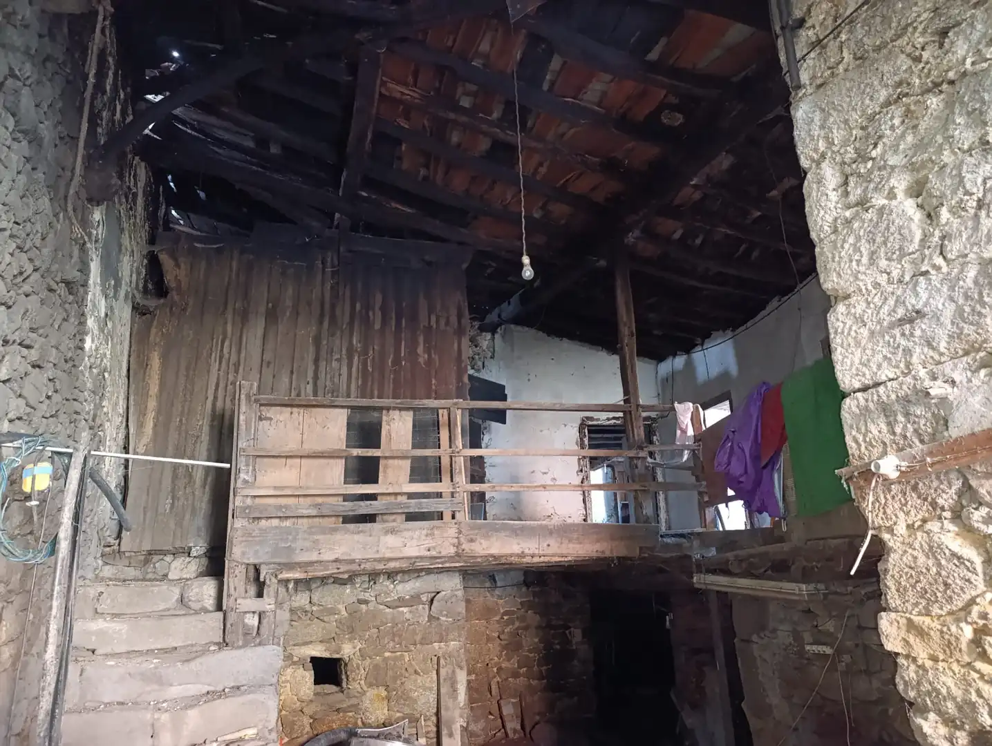 Casa rustica in vendita a LU-P-4102, imagen 4