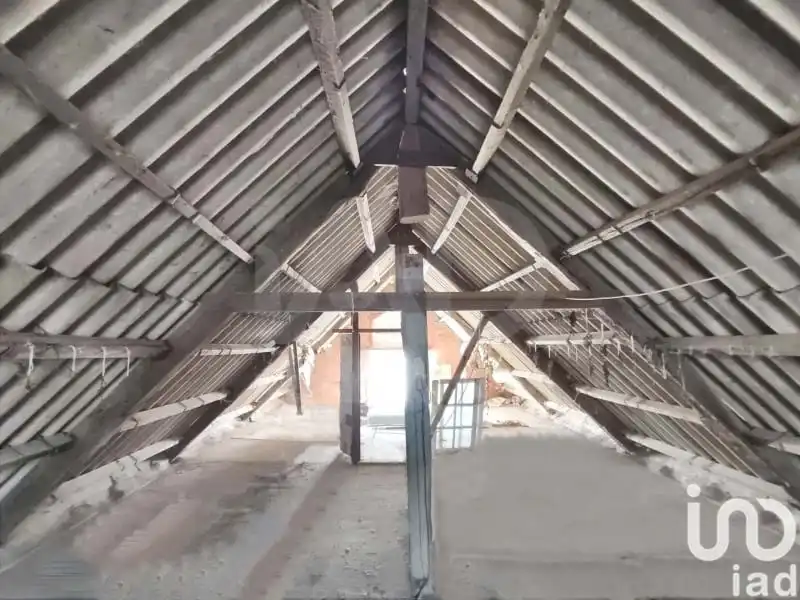 Casa o chalet en venta en Riego de la Vega con Calefacción