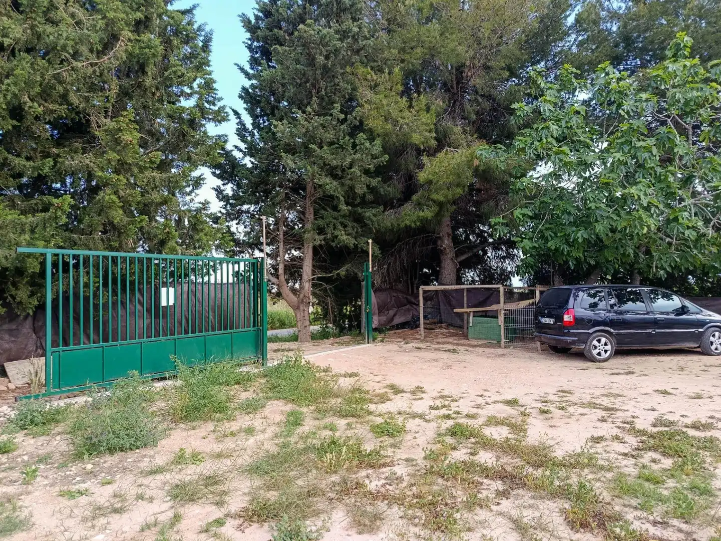 Casa amb jardí en venda a Crevillent, imagen 14
