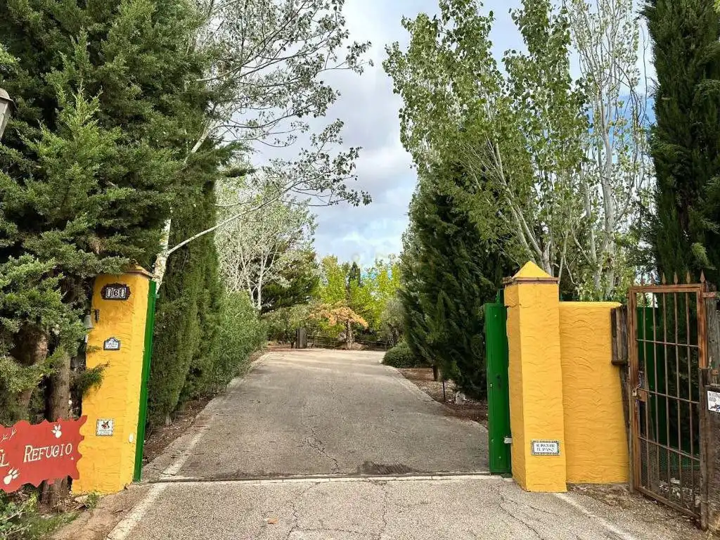 Casa rústica con piscina en venta en Archidona, imagen 11